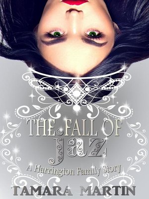 cover image of The Fall of Jaz